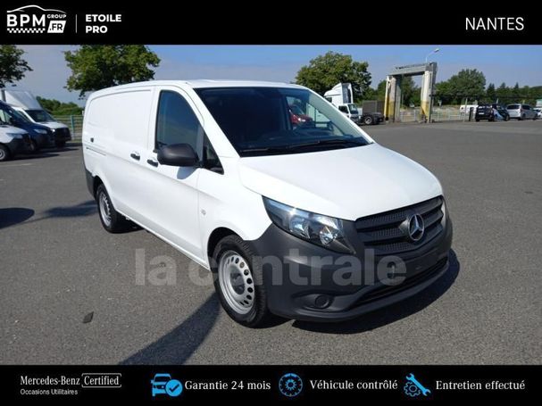 Mercedes-Benz Vito 119 CDi long PRO 140 kW image number 2