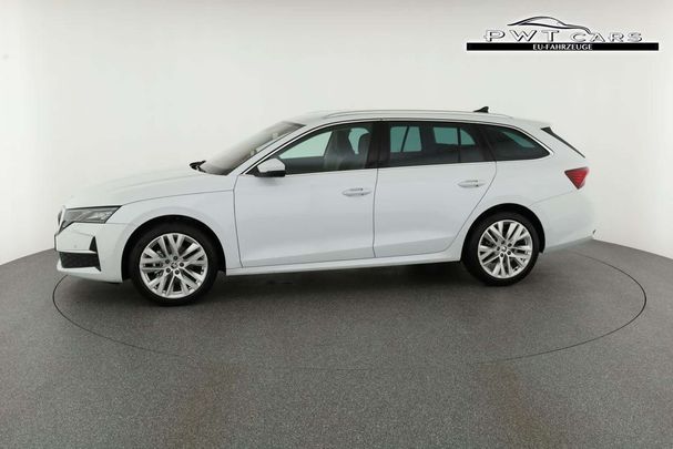 Skoda Octavia Combi 1.5 TSI DSG 110 kW image number 31