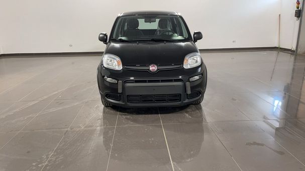 Fiat Panda 1.0 Hybrid City Life 52 kW image number 12