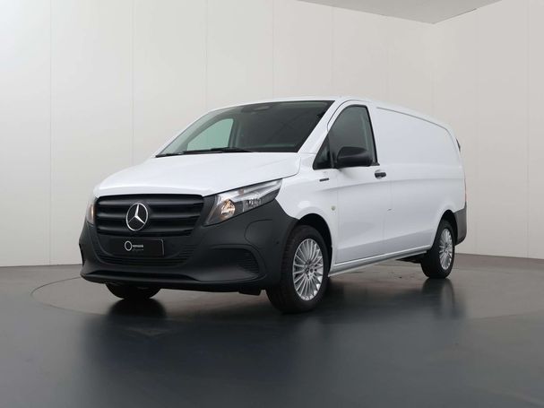 Mercedes-Benz Vito e 85 kW image number 42