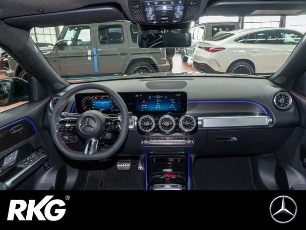 Mercedes-Benz GLB 220 140 kW image number 5