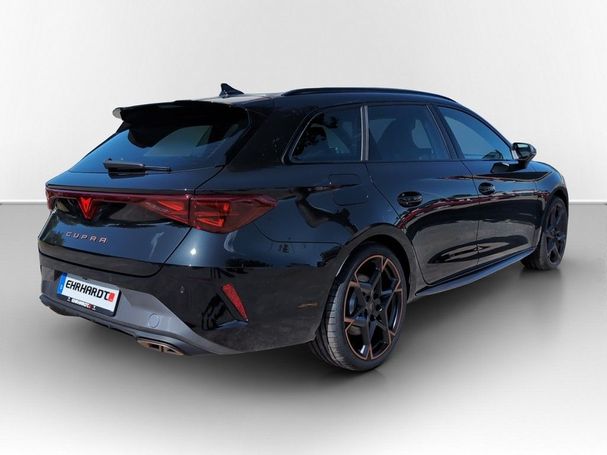 Cupra Leon Sportstourer VZ 1.5 e-Hybrid DSG 200 kW image number 4