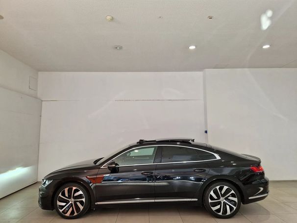 Volkswagen Arteon 140 kW image number 5