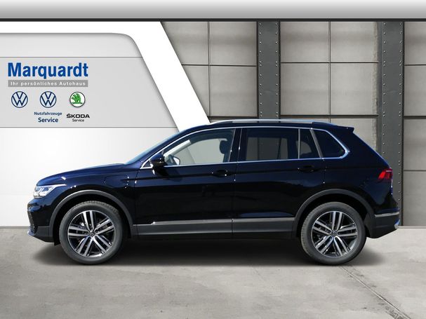 Volkswagen Tiguan eHybrid Elegance DSG 180 kW image number 4