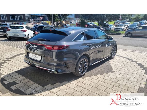 Kia ProCeed 1.5 GT Line DCT7 103 kW image number 5