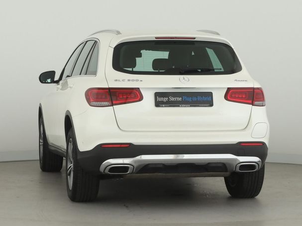 Mercedes-Benz GLC 300 e 235 kW image number 5