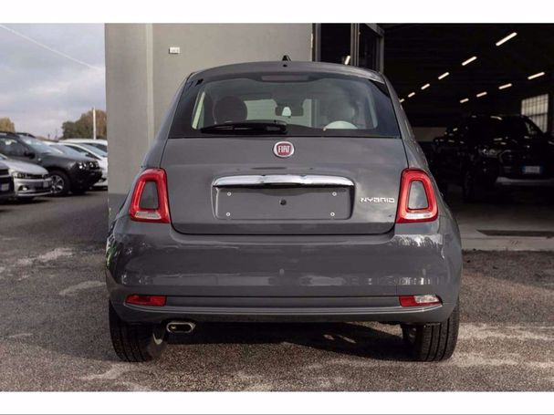 Fiat 500 1.0 51 kW image number 5