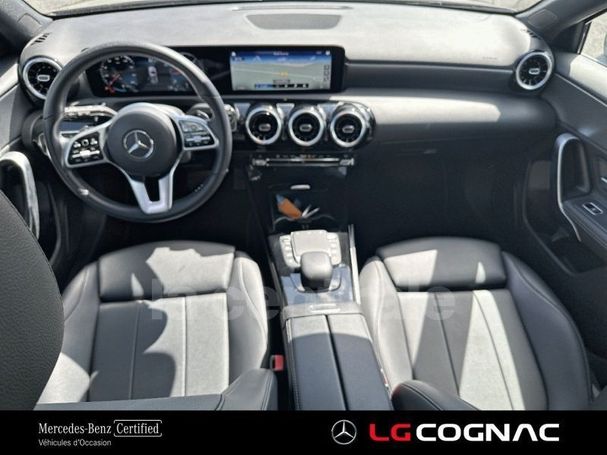 Mercedes-Benz A 180 d 85 kW image number 29