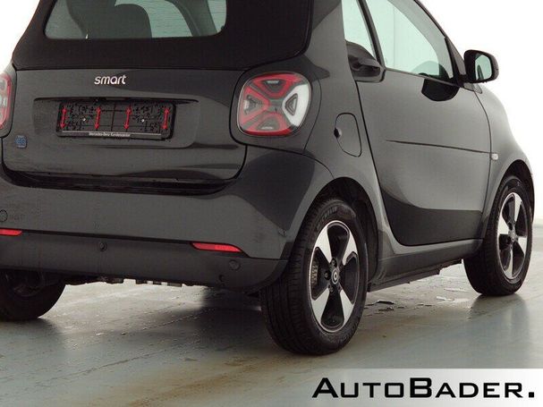 Smart ForTwo EQ 60 kW image number 3