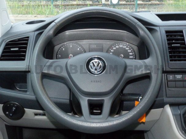 Volkswagen T6 Transporter 4Motion 110 kW image number 17