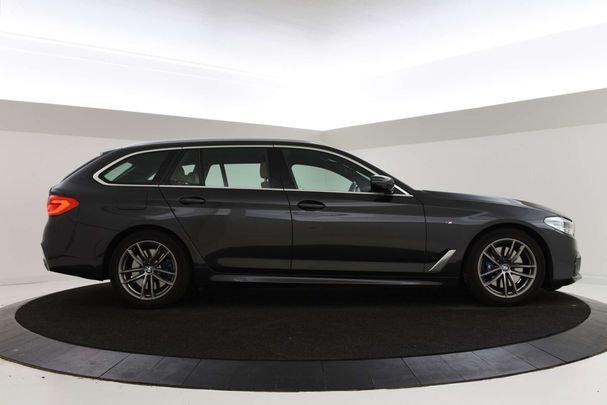 BMW 530i Touring 185 kW image number 3