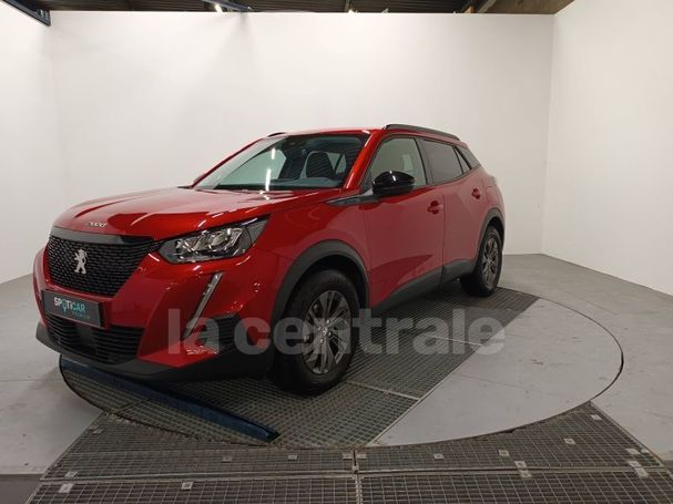 Peugeot 2008 1.2 PureTech 74 kW image number 1