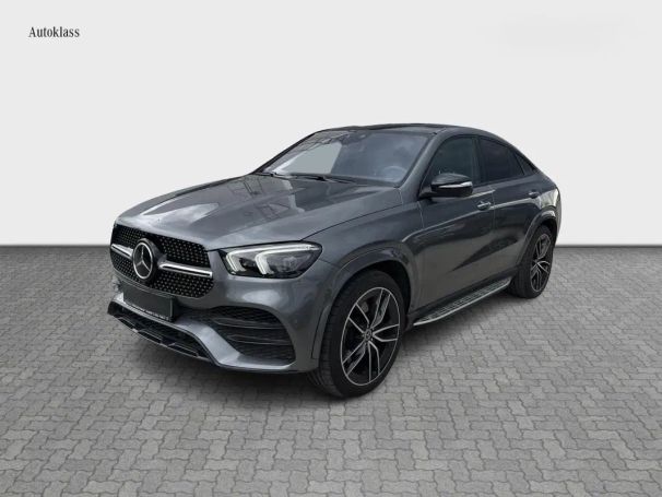 Mercedes-Benz GLE 400 d 243 kW image number 1