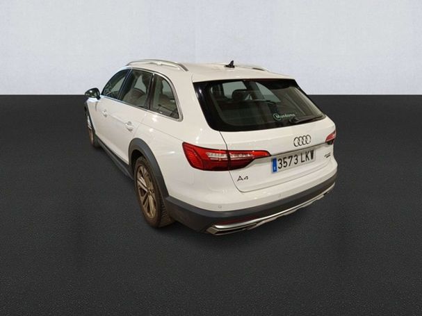 Audi A4 Allroad 40 TDI quattro S tronic 140 kW image number 6