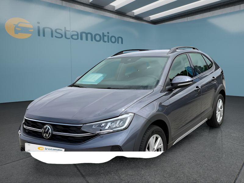 Volkswagen Taigo 1.0 TSI