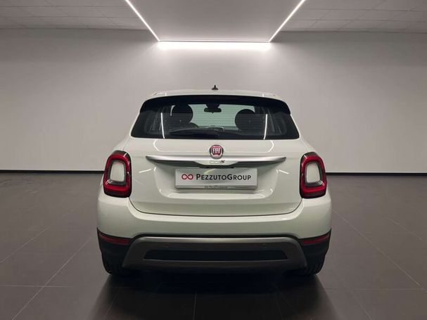 Fiat 500X 1.3 110 kW image number 4