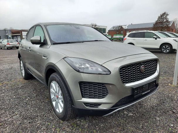 Jaguar E-Pace D180 AWD R-Dynamic 132 kW image number 20