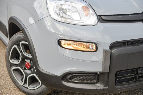 Fiat Panda 1.0 Hybrid City 51 kW image number 7