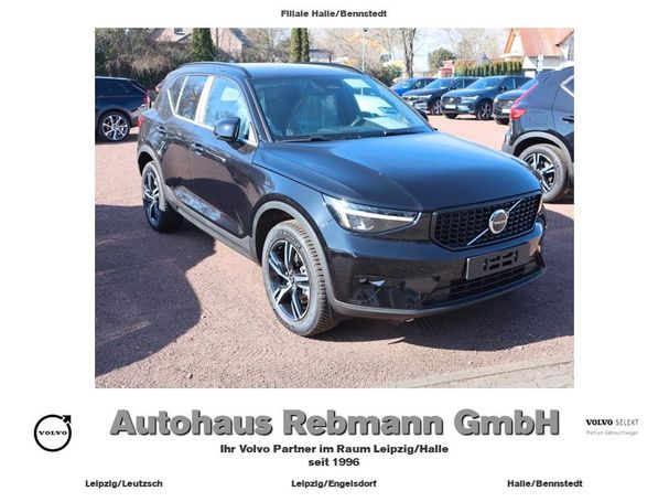 Volvo XC40 B3 Plus Dark 120 kW image number 15