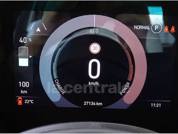 Fiat 500 e 42 kWh 88 kW image number 4