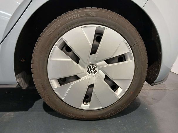 Volkswagen ID.3 Pro 150 kW image number 22