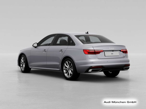 Audi A4 40 TDI S tronic Advanced 150 kW image number 6