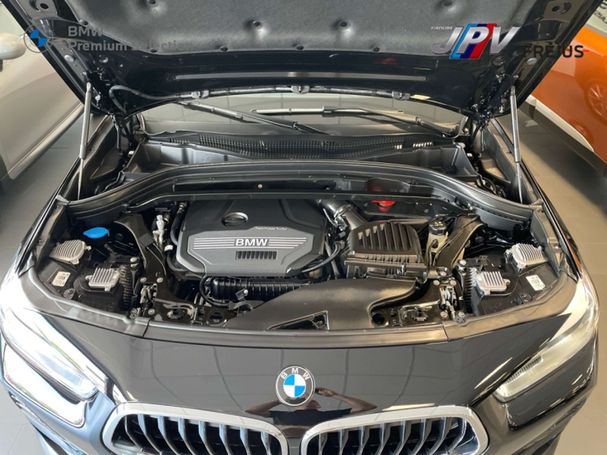 BMW X2 sDrive18i DKG 100 kW image number 20