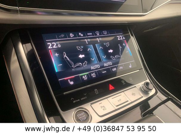 Audi Q7 55 S-Line 280 kW image number 20