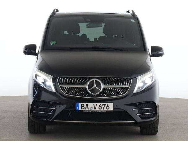 Mercedes-Benz V 300d 4Matic 174 kW image number 2