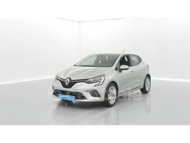 Renault Clio TCe 90 Zen 66 kW image number 1