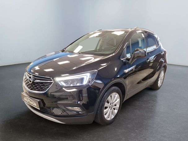 Opel Mokka X 1.6 Innovation 100 kW image number 1