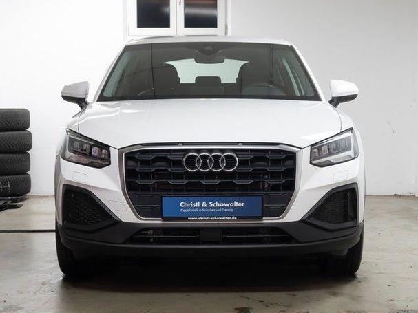 Audi Q2 30 TDI 85 kW image number 3