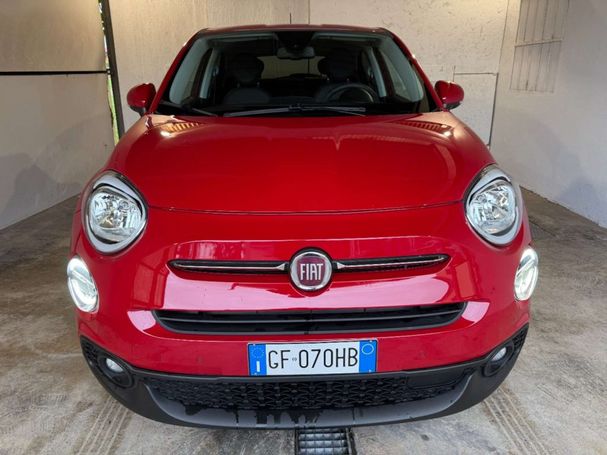 Fiat 500X 1.3 DCT 110 kW image number 3