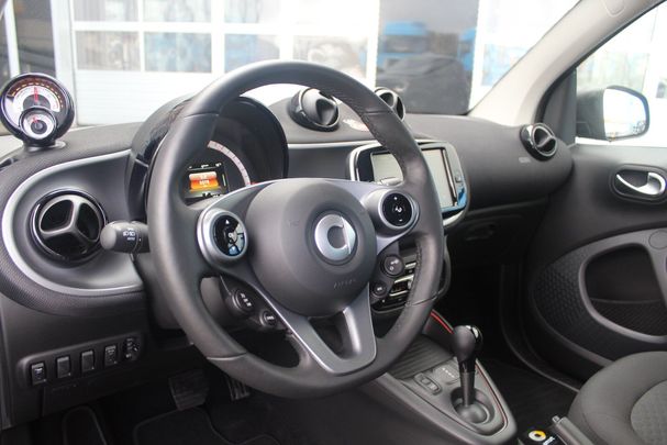 Smart ForTwo EQ 60 kW image number 5