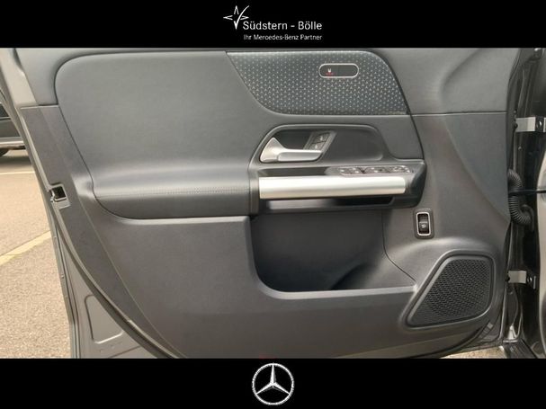 Mercedes-Benz B 250 165 kW image number 21