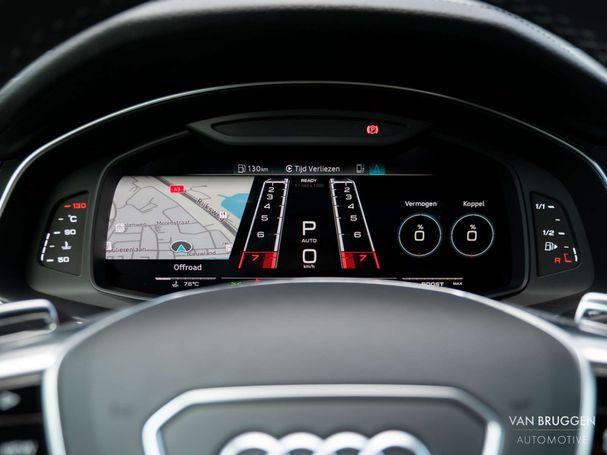 Audi RS6 4.0 441 kW image number 44