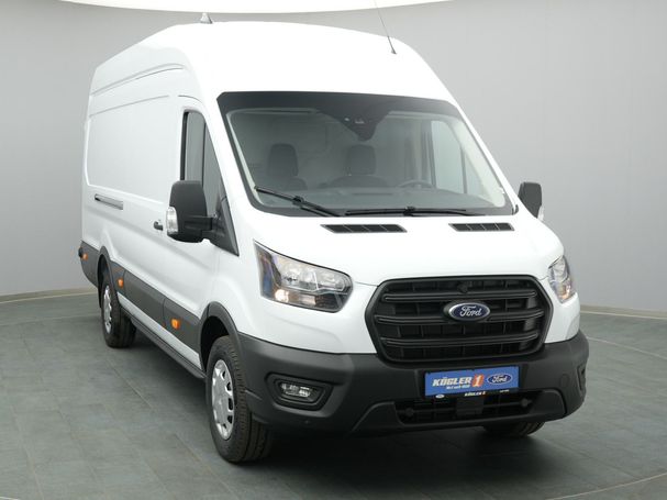 Ford Transit 350 L4H3 HA Trend 125 kW image number 36