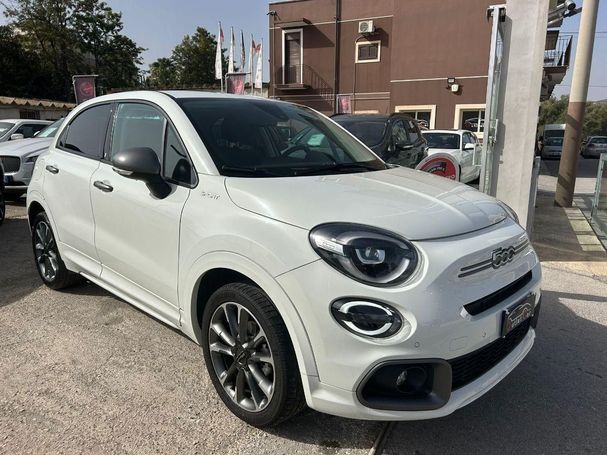 Fiat 500X 1.3 70 kW image number 1