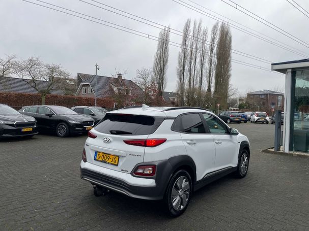 Hyundai Kona 64 kWh Premium 150 kW image number 1