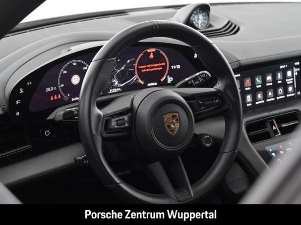 Porsche Taycan 4S Sport Turismo 420 kW image number 22