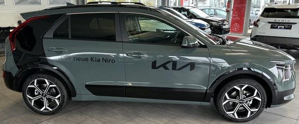 Kia Niro 1.6 Spirit 95 kW image number 5