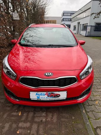 Kia Ceed 1.6 99 kW image number 5