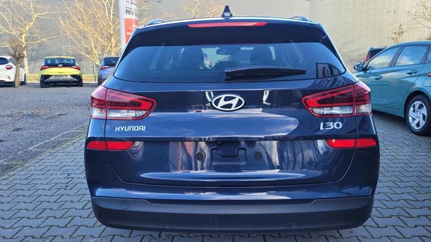 Hyundai i30 1.5 N DCT 103 kW image number 5