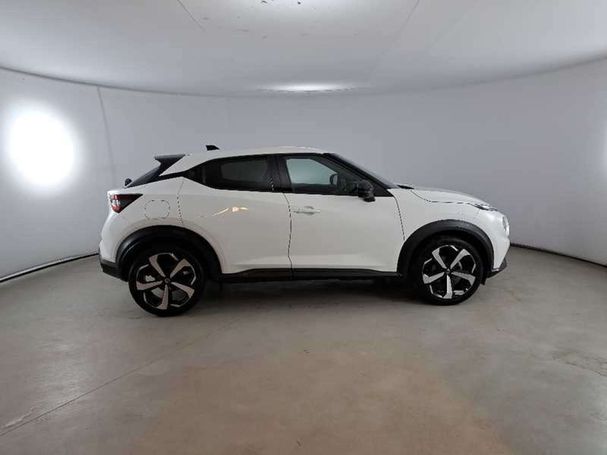 Nissan Juke DIG-T 117 Tekna 86 kW image number 5