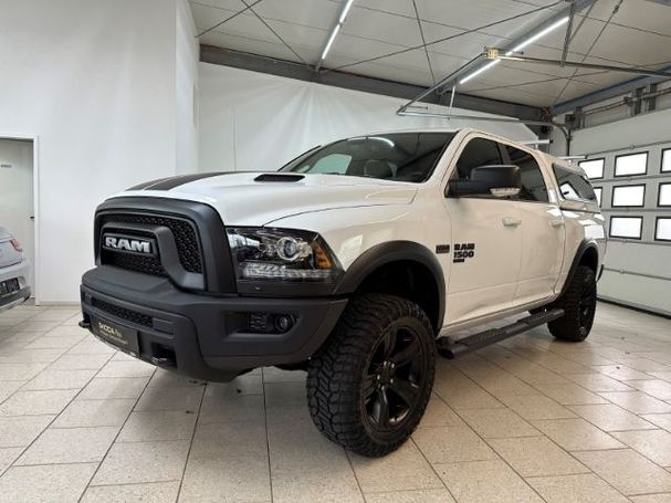 RAM 1500 5.7 294 kW image number 1