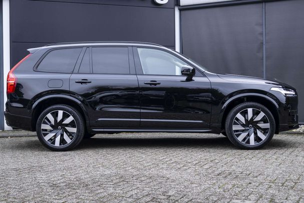 Volvo XC90 T8 Recharge AWD 335 kW image number 3