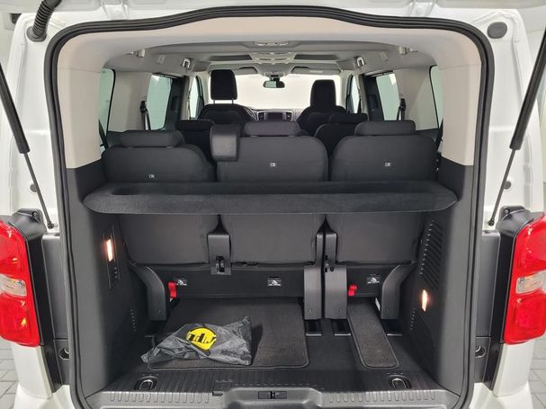  Toyota Proace Verso D 130 kW image number 10