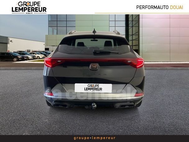 Cupra Formentor 110 kW image number 6