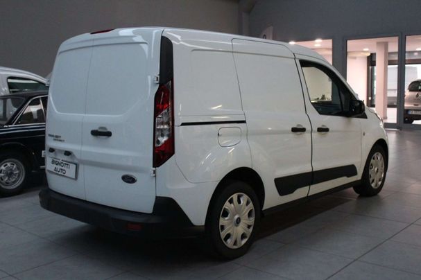 Ford Transit Connect L1 1.5 Trend 74 kW image number 5