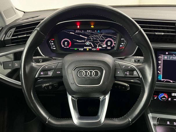 Audi Q3 35 TFSI 110 kW image number 31